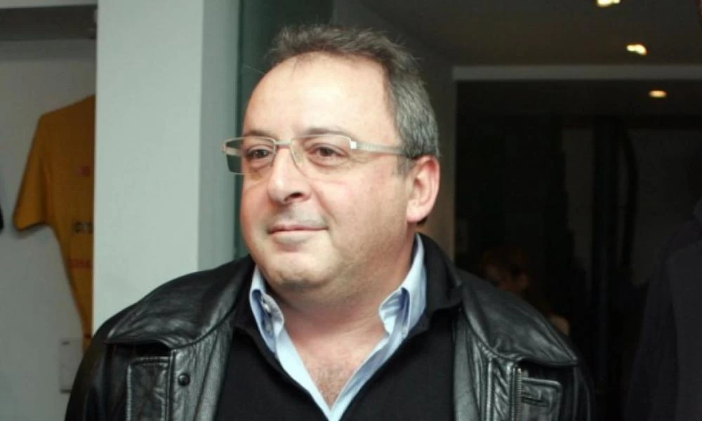 Καμπουράκης: Να βγει "νοκ άουτ" ο ΣΥΡΙΖΑ για να μην τα κάνει "Κούγκι"